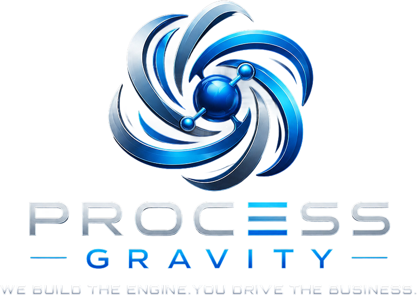 Process Gravity